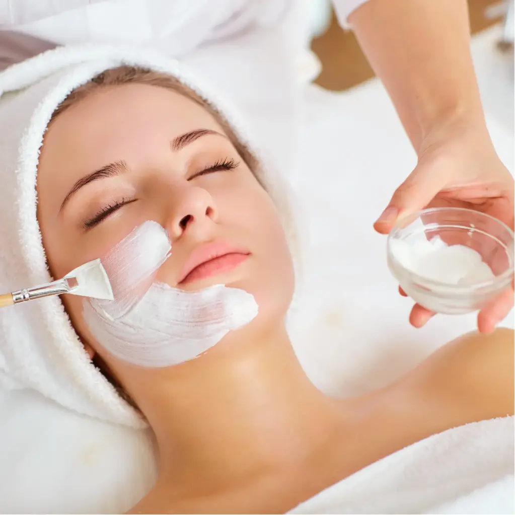 Glow Skin- Wellness Pestana Plaza Mayor 