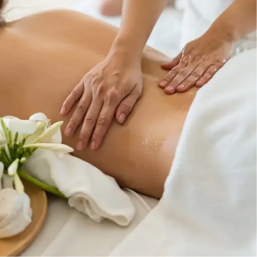 Masaje Aromaterapia- Wellness Pestana Plaza Mayor