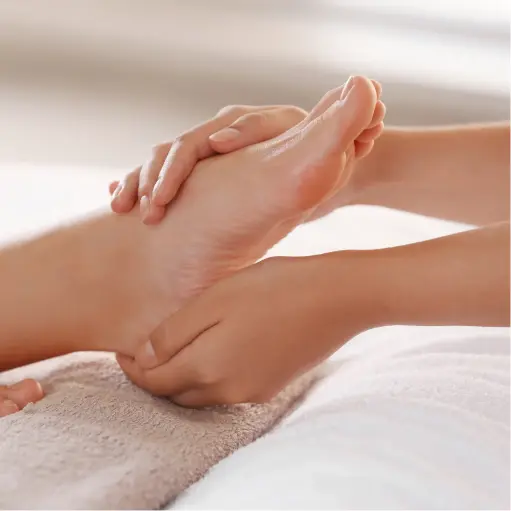 [PESTANA] Masaje Reflexología - Wellness Pestana Plaza Mayor