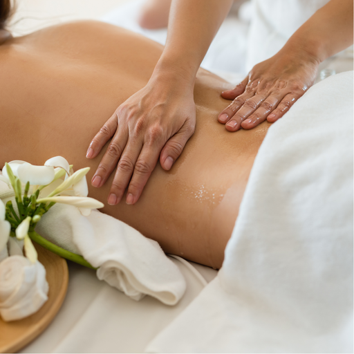 Masaje Aromaterapia- Wellness Pestana Plaza Mayor