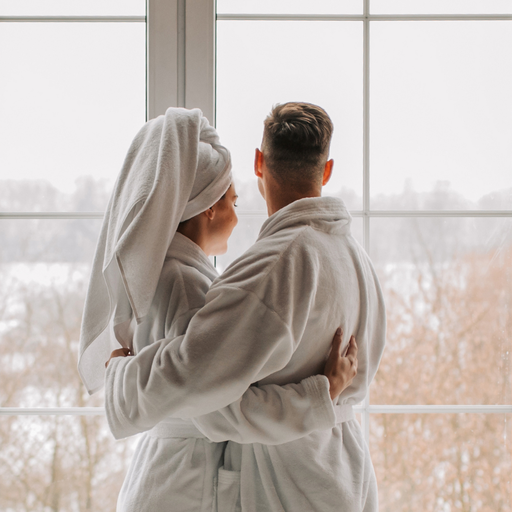 San Valentín Experience: Masaje en Pareja & Spa - Hotel Pestana Plaza Mayor