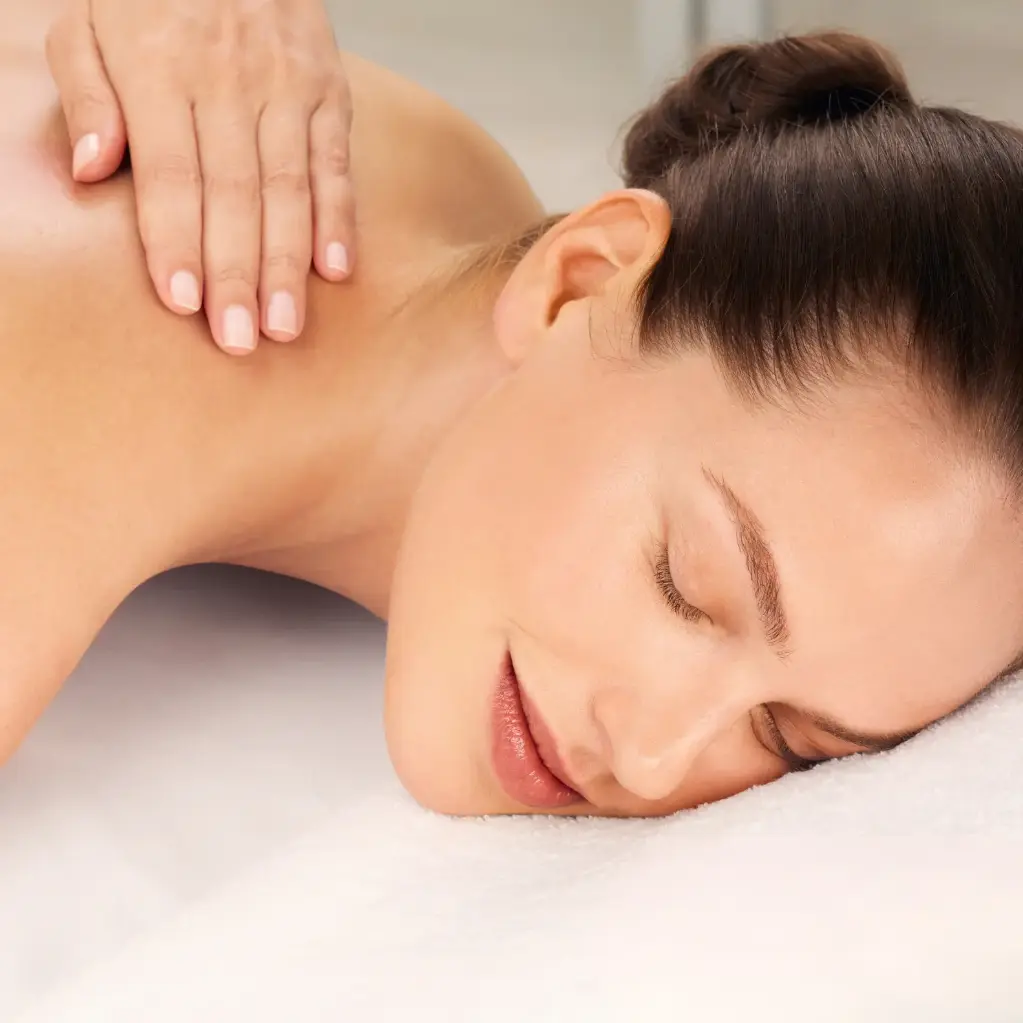 Masaje Bienestar - Wellness Pestana Plaza Mayor